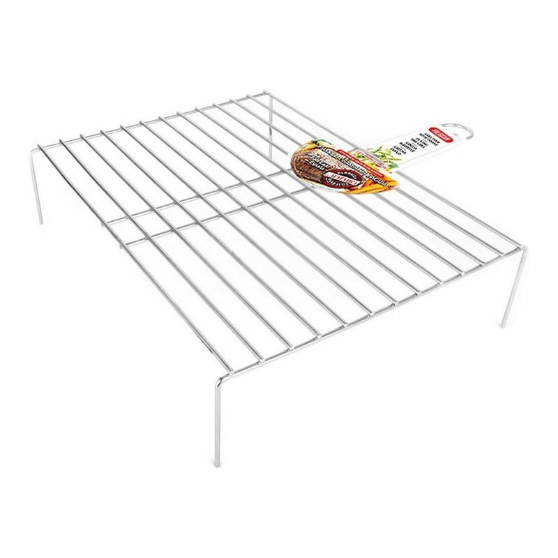 Image secondaire de Grill Algon Algon 49,5 x 38 x 55 cm (5 Unités) (49,5 x 38 x 55 cm)