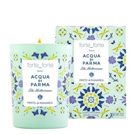 Bougie Parfumée Acqua Di Parma 200 g Blu Mediterraneo Mirto Di Panarea