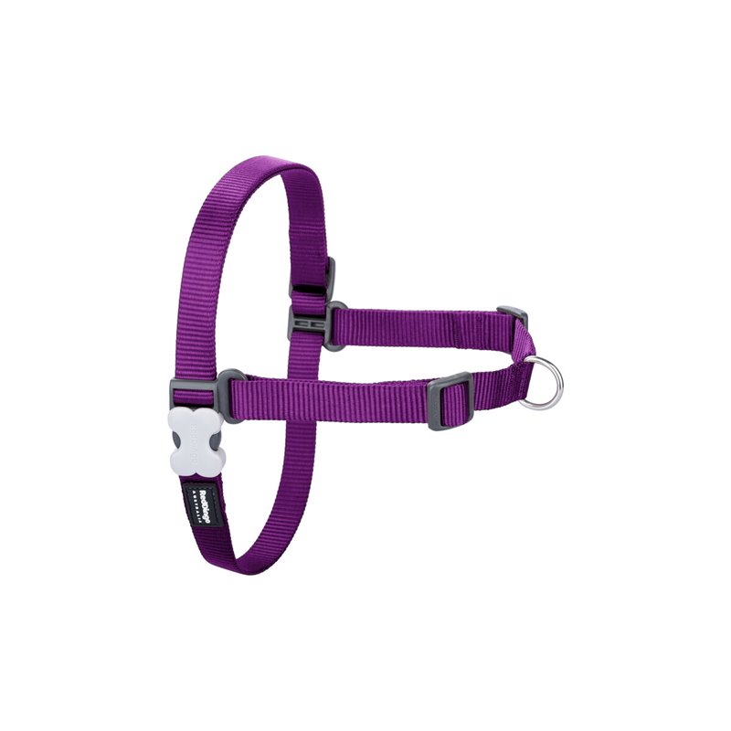 Harnais pour Chien Red Dingo 70-98 cm Violet L