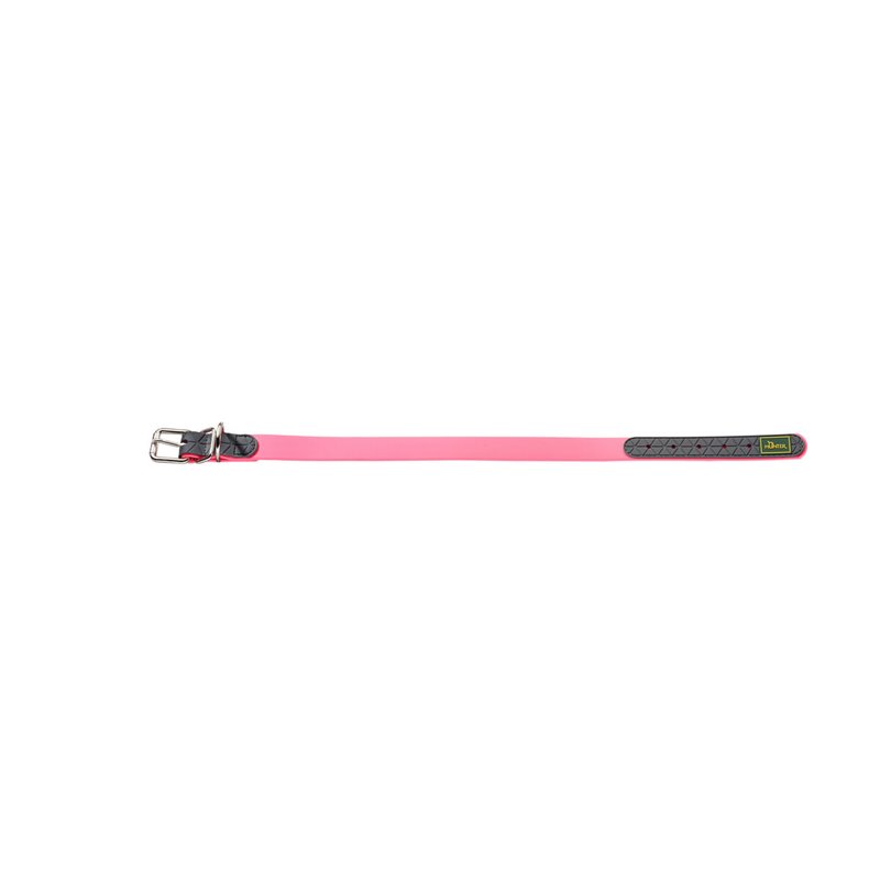 Image secondaire de Collier pour Chien Hunter Convenience 47-55 cm Rose L