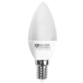 Lampe LED Silver Electronics VELA 6 W