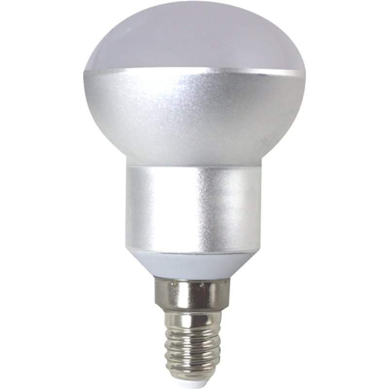 Silver Electronics 995014 ampoule LED 6 W E14