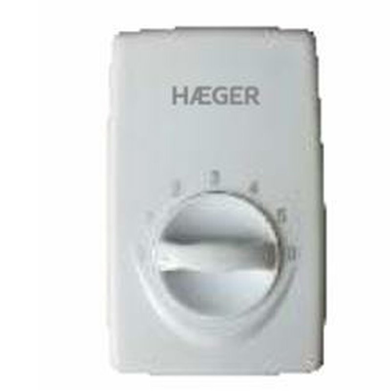 Image secondaire de Ventilateur de Plafond Haeger FC-563.007A 80 W Ø 142 cm