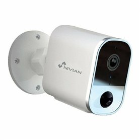 Camescope de surveillance Nivian Full HD