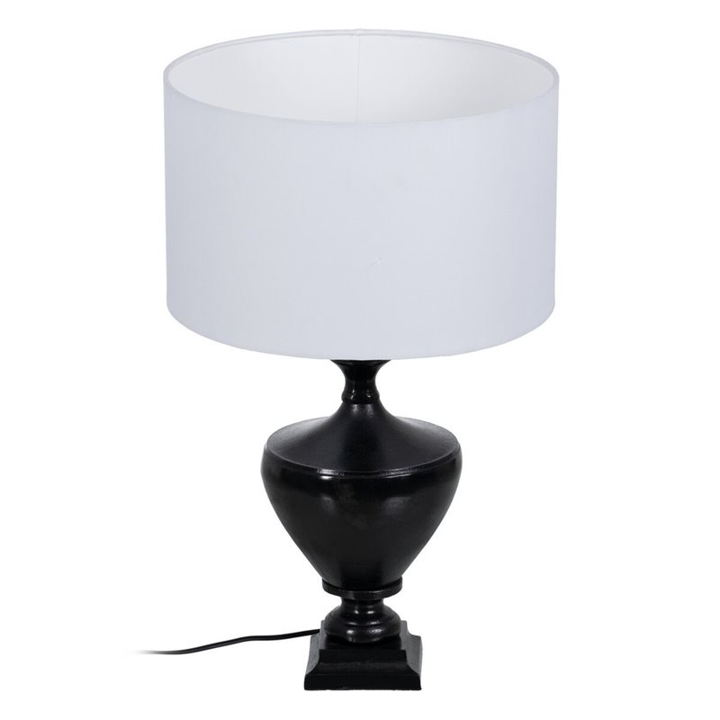 Lampe de bureau Noir 220 V 38 x 38 x 64,5 cm