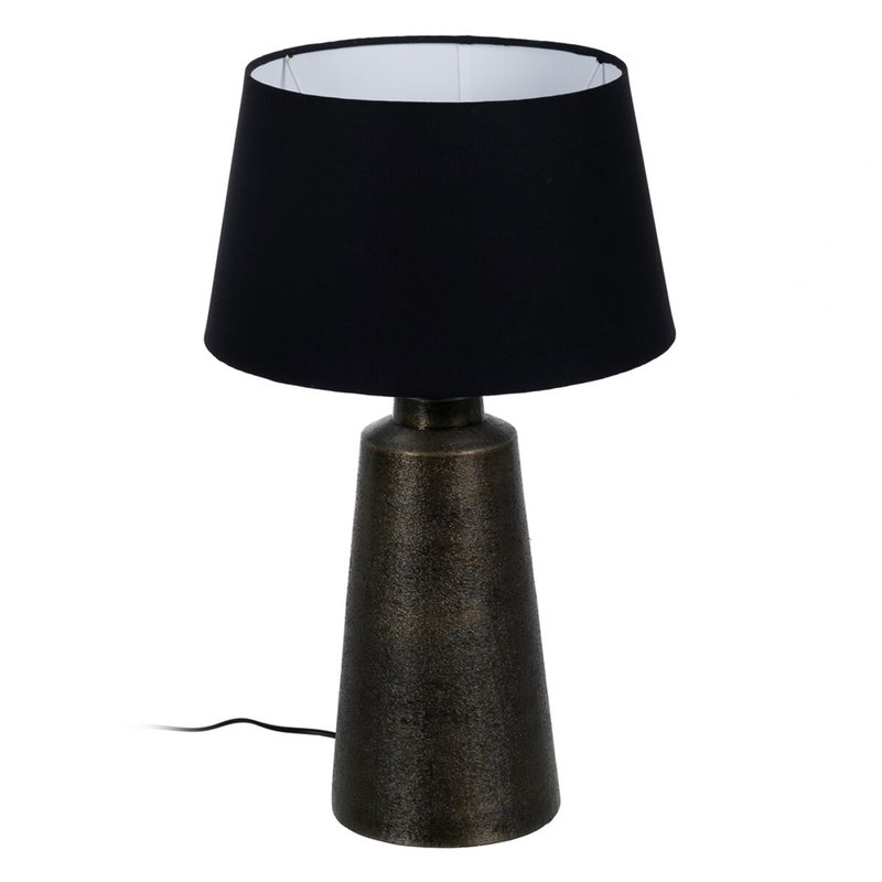 Lampe de bureau Cuivre 220 V 38 x 38 x 66 cm