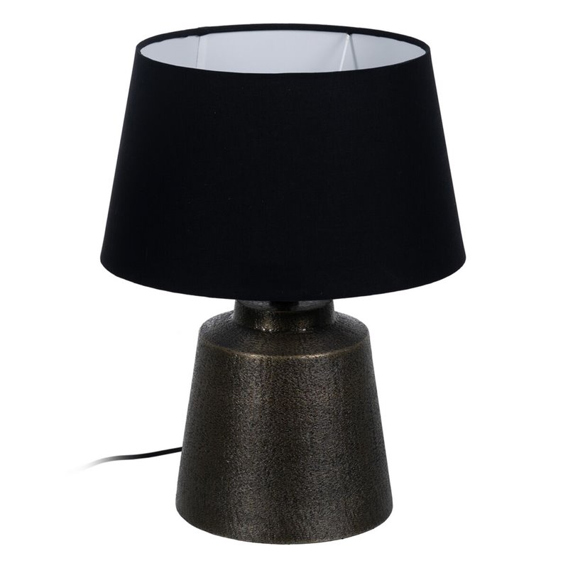 Lampe de bureau Cuivre 220 V 38 x 38 x 53,5 cm