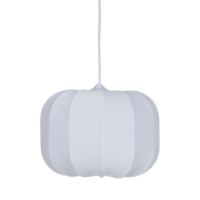 Suspension Blanc Fer 220-240 V 31 x 31 x 24 cm