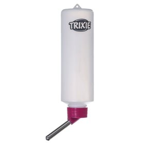 Fontaine à boire Trixie 6053 Blanc Plastique 250 ml 0,25 L