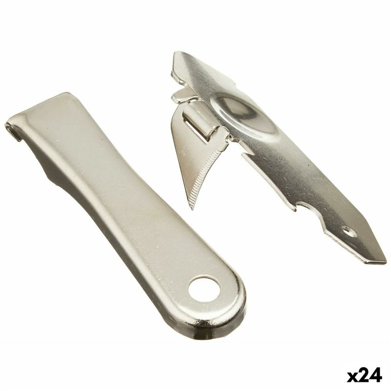 Ouvre-Bouteille Percutti 8 x 3 cm 8,3 x 2 cm (24 Unités)