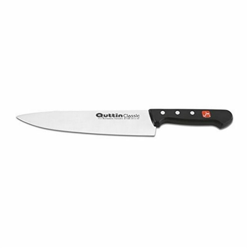 Image secondaire de Couteau Chef Quttin Classic (25 cm) 25 cm 3 mm (8 Unités)