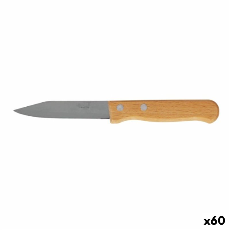 Eplucheur Quttin GR40764 Bois 8,5 cm (60 Unités)