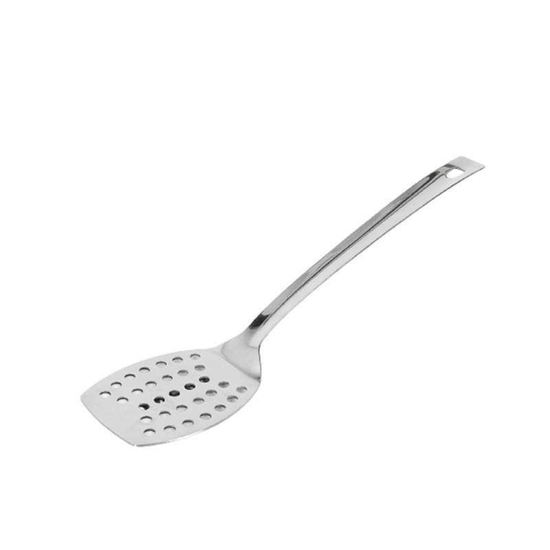 Image secondaire de Spatule Quttin Acier inoxydable 33 x 8 cm (18 Unités)