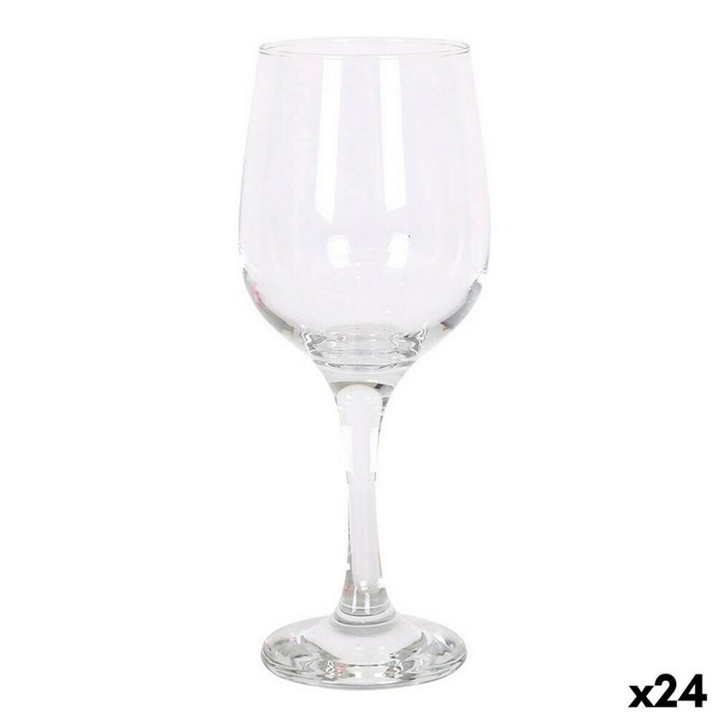 Verre de vin LAV Fame high 24 Unités (480 cc)