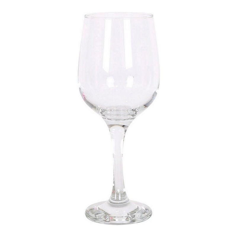 Image secondaire de Verre de vin LAV Fame high 24 Unités (480 cc)