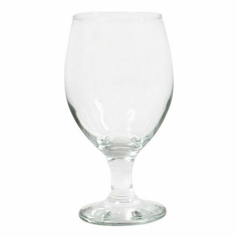 Image secondaire de Verre à bière LAV Misket 580 ml (24 Unités) (400 cc)