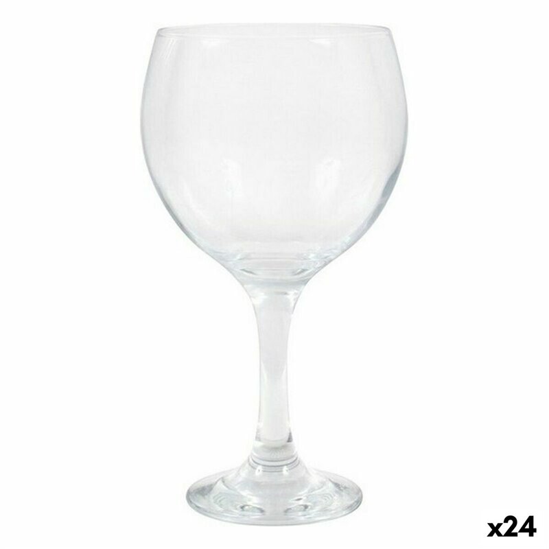 Verre à cocktail LAV 37066 (24 Unités) (645 cc)