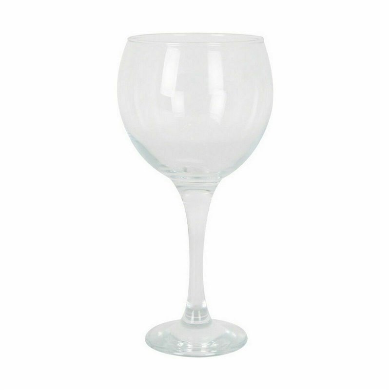 Image secondaire de Verre à cocktail LAV Misket+ 645 ml (24 Unités)