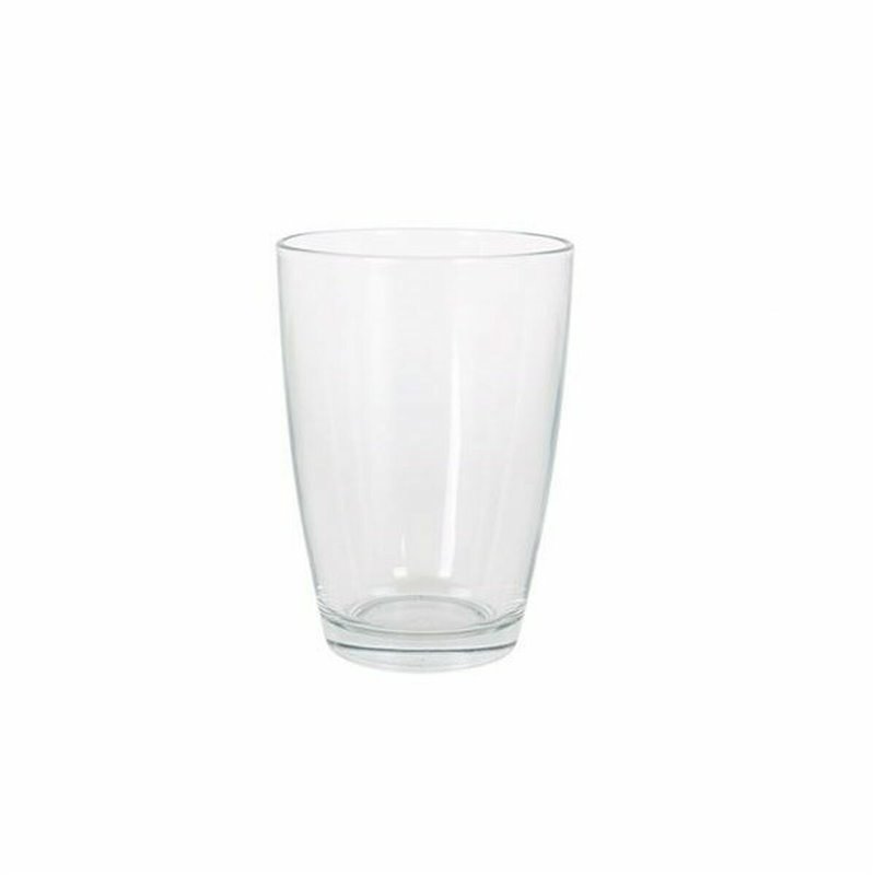 Image secondaire de Set de Verres LAV Vega 415 ml 6 Pièces (8 Unités)