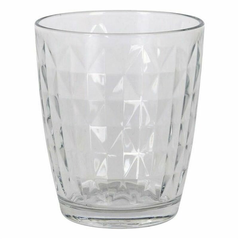 Image secondaire de Set de Verres LAV 62452 6 Pièces (8 Unités)