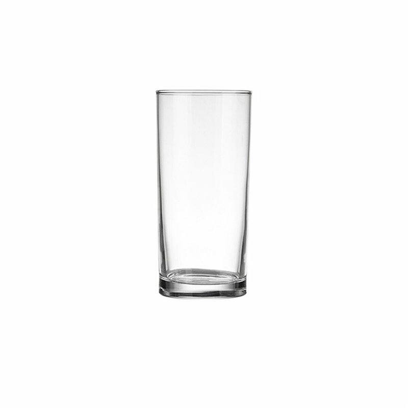 Image secondaire de Set de Verres LAV Liberty 295 ml 6 Pièces (8 Unités)