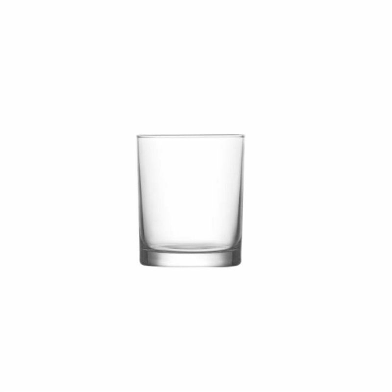 Image secondaire de Set de Verres LAV Liberty Whisky 280 ml 6 Pièces (8 Unités)