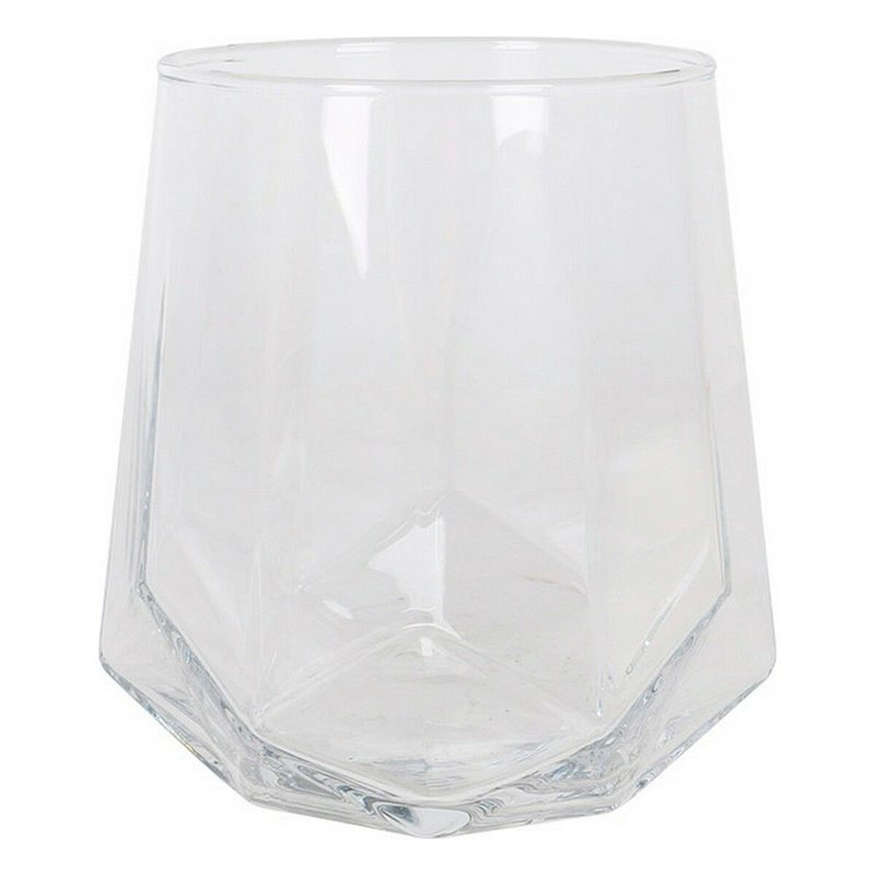 Image secondaire de Set de Verres LAV Valeria 400 ml 6 Pièces (8 Unités)