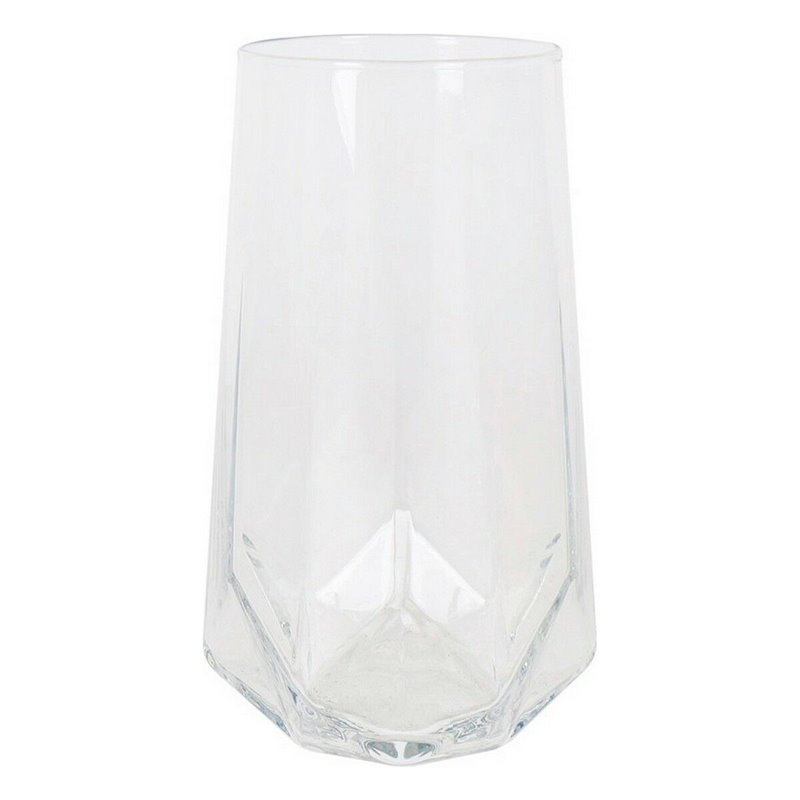 Image secondaire de Set de Verres LAV Valeria 460 ml 6 Pièces (8 Unités)