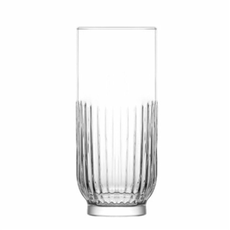 Image secondaire de Set de Verres LAV Tokyo 540 ml 6 Pièces (8 Unités)