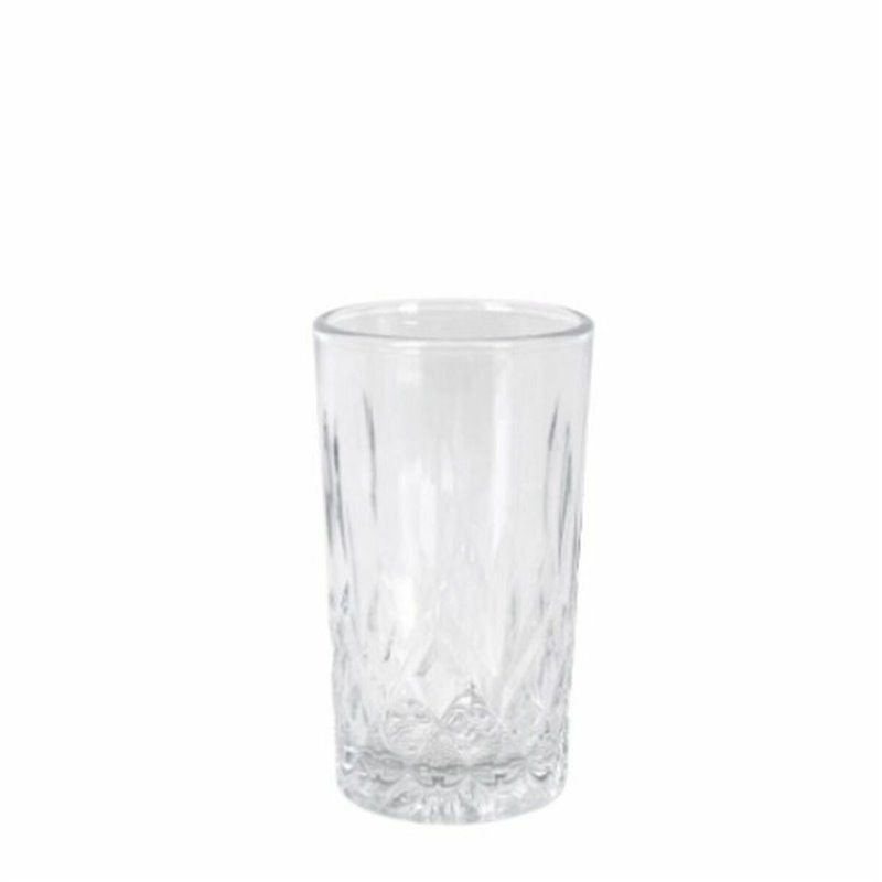 Image secondaire de Set de Verres LAV Odin 104 ml 6 Pièces (12 Unités)