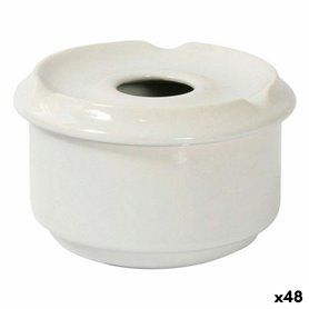 Cendrier Inde Porcelaine Eau (48 Unités)