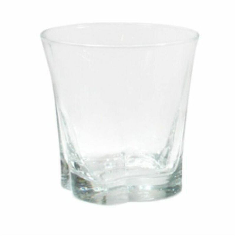 Image secondaire de Set de Verres LAV Truva 6 Pièces 280 ml (8 Unités)