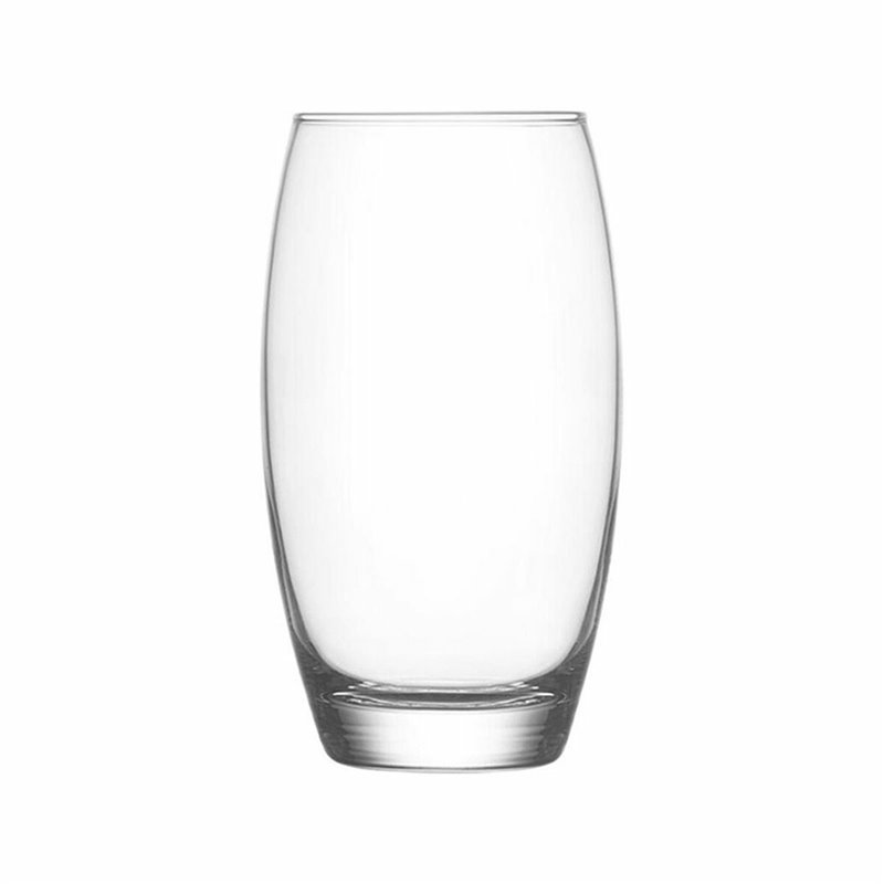 Image secondaire de Set de Verres LAV Empire 510 ml verre 6 Pièces (8 Unités)