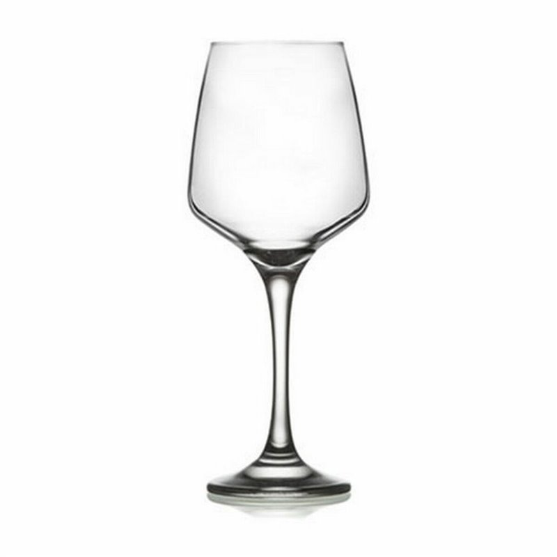 Image secondaire de Set de Verres LAV Lal (4 Unités) (6 pcs)