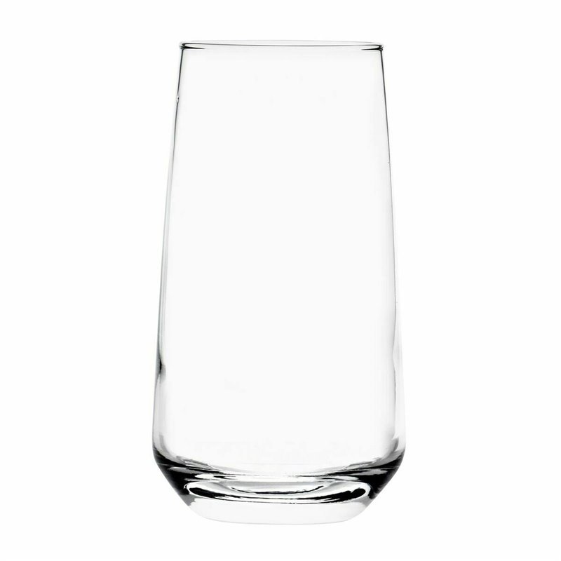 Image secondaire de Set de Verres LAV Lal 480 ml 6 Pièces (8 Unités)