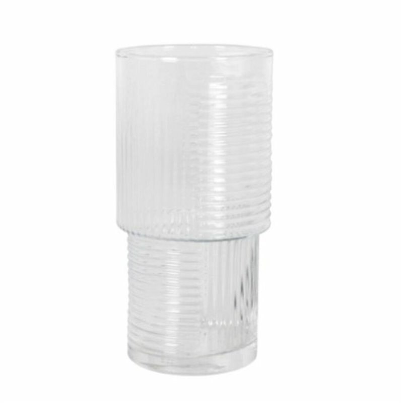 Image secondaire de Set de Verres LAV Helen 400 ml 6 Pièces (8 Unités)