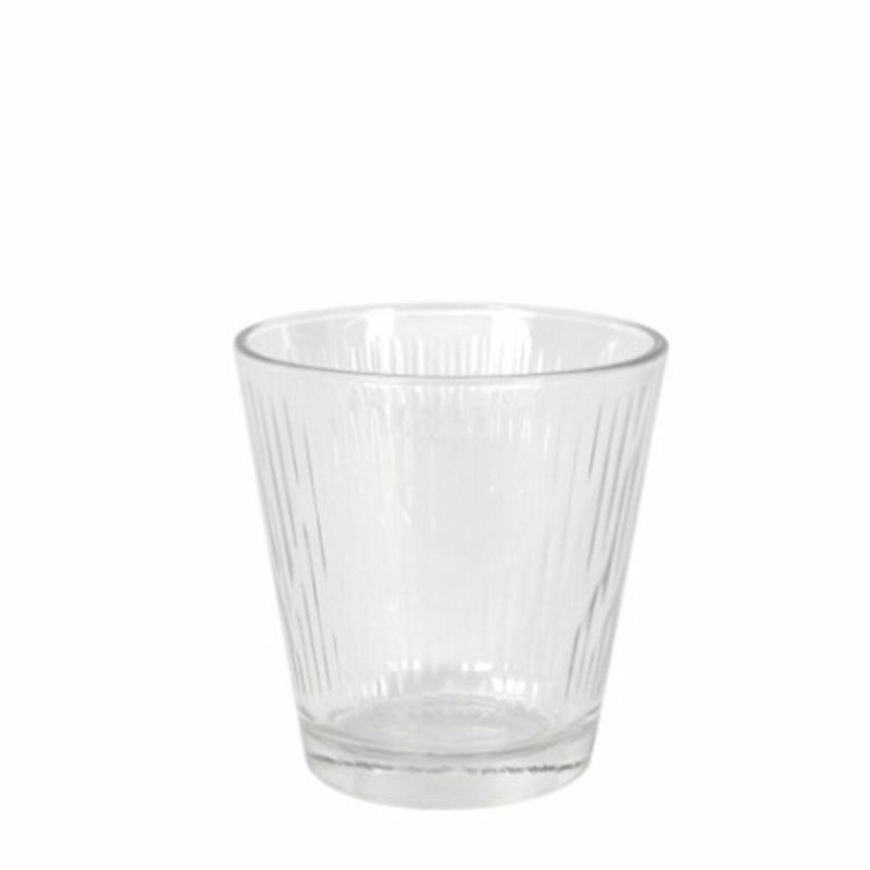 Image secondaire de Set de Verres LAV Nora 255 ml 6 Pièces (8 Unités)