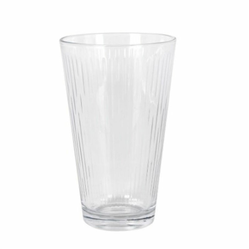 Image secondaire de Set de Verres LAV Nora 325 ml 6 Pièces (8 Unités)