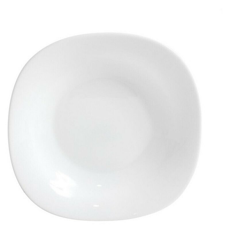 Image secondaire de Assiette creuse Bormioli Parma 23 cm (24 Unités)