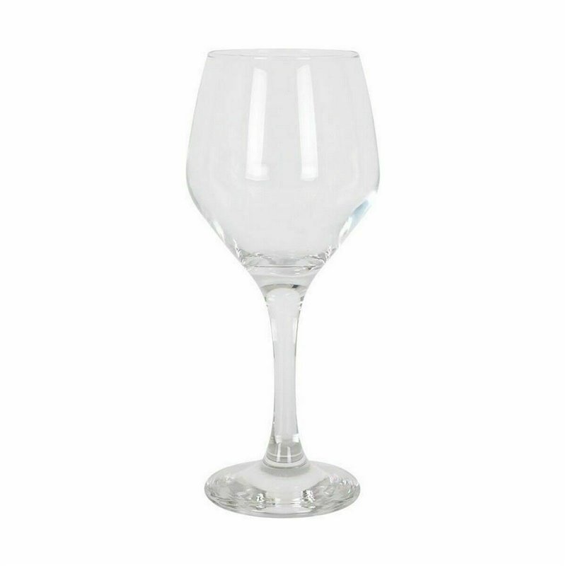 Image secondaire de Set de Verres LAV Ella 330 ml (6 Pièces) (4 Unités)