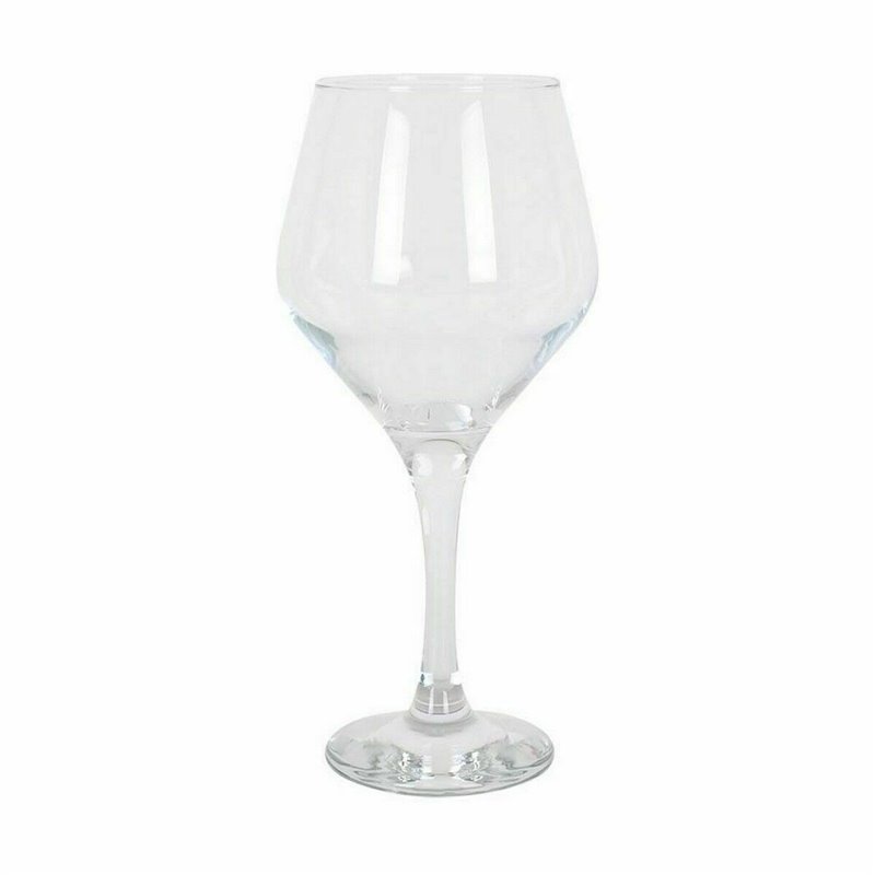 Image secondaire de Set de Verres LAV Ella 450 ml (4 Unités)