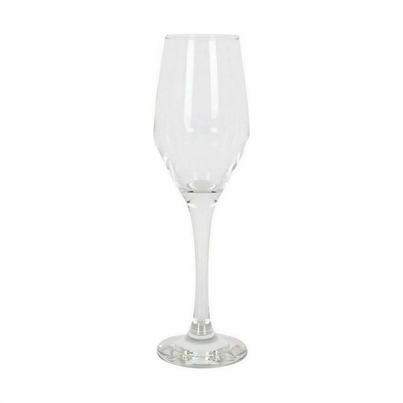 Image secondaire de Set de Verres LAV Ella Champagne 230 ml 4 Unités