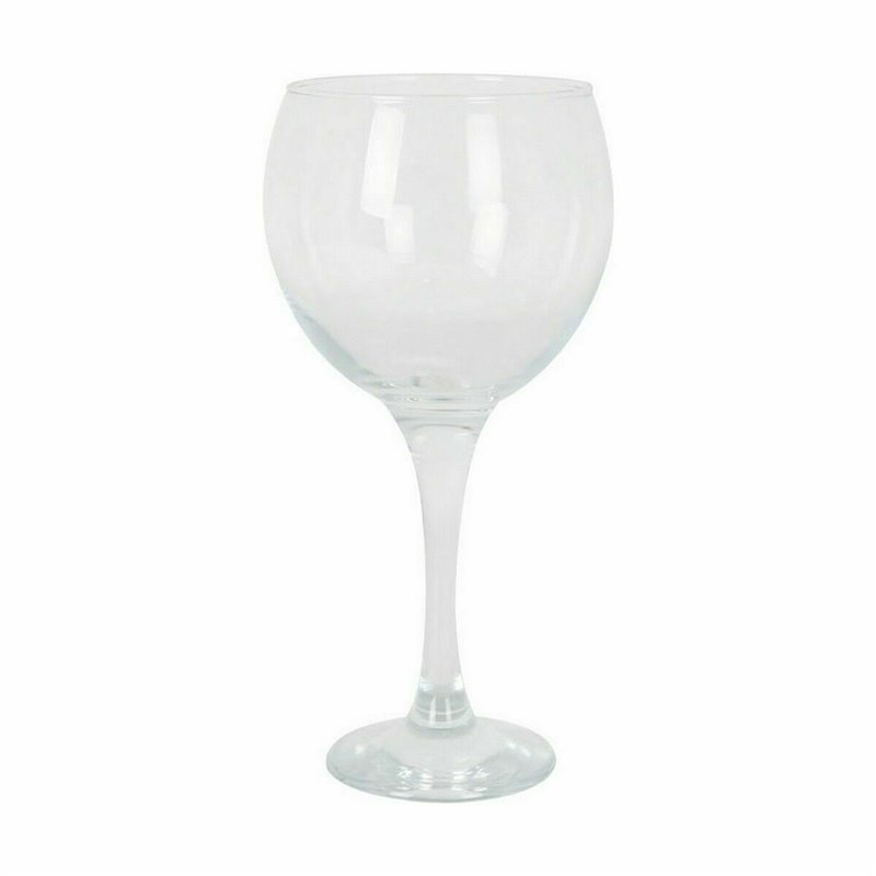 Image secondaire de Set de Verres pour Gin Tonic LAV Misket+ 645 ml 6 Pièces (4 Unités)