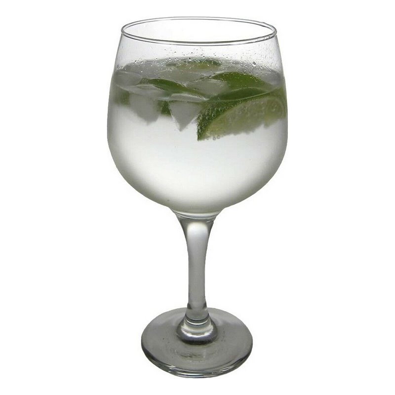 Image secondaire de Set de Verres Inde 300 ml 6 Pièces (4 Unités)