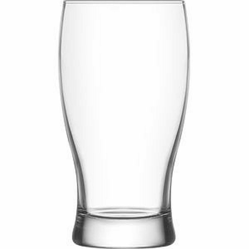 Image secondaire de Set de Verres LAV Belek Bière 6 Pièces 580 ml (4 Unités)