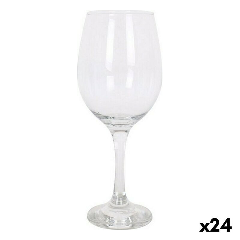 Verre de vin LAV Sensation 360 ml (24 Unités) (36 cl)