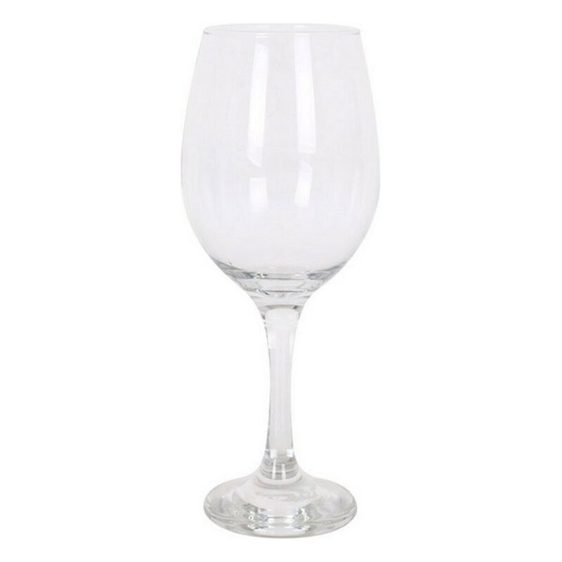 Image secondaire de Verre de vin LAV Sensation 360 ml (24 Unités) (36 cl)