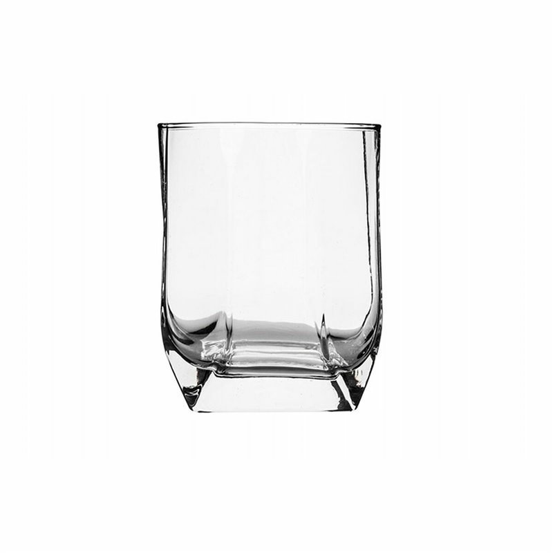 Image secondaire de Set de Verres LAV Tuana 320 ml 6 Pièces (8 Unités)