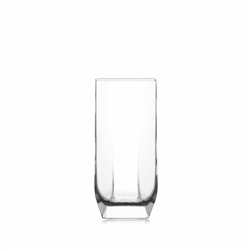 Image secondaire de Set de Verres LAV Tuana 330 ml 6 Pièces (8 Unités)