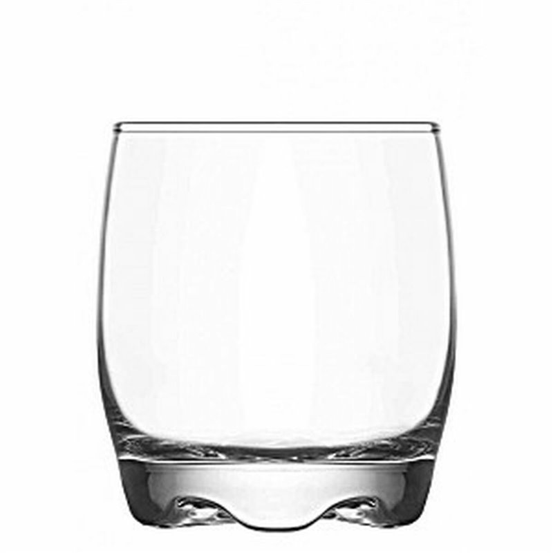 Image secondaire de Set de Verres LAV Adora 290 ml 6 Pièces (8 Unités)